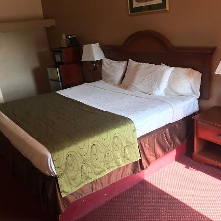 Shamrock Motel ホット・スプリングス エクステリア 写真
