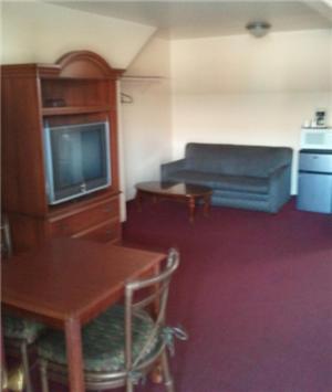 Shamrock Motel ホット・スプリングス エクステリア 写真